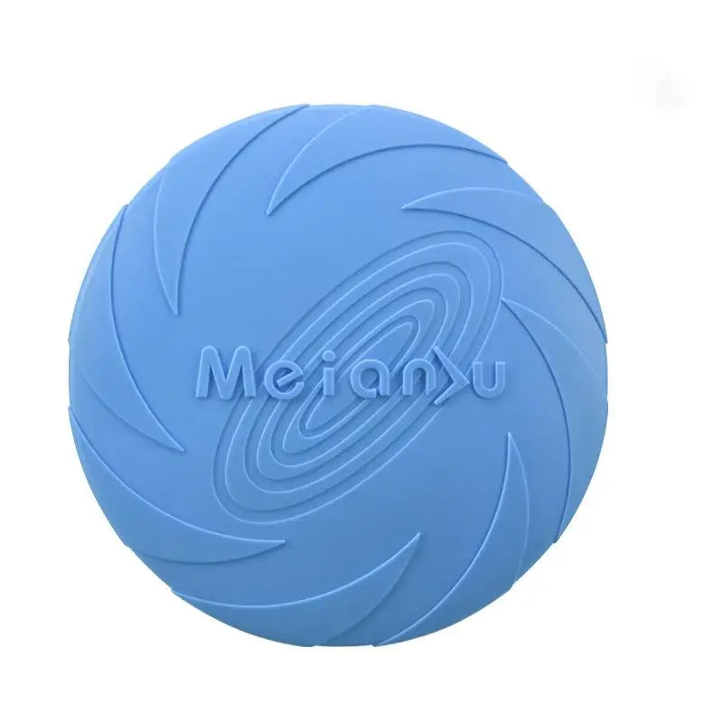 דיסק מעופף עמיד לנשיכות