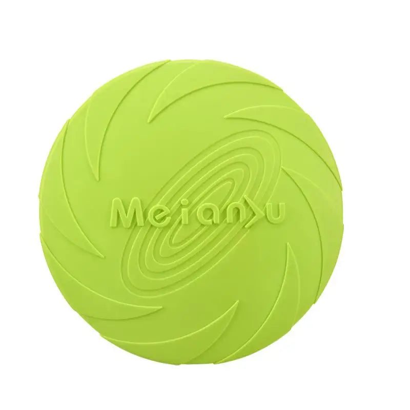 דיסק מעופף עמיד לנשיכות